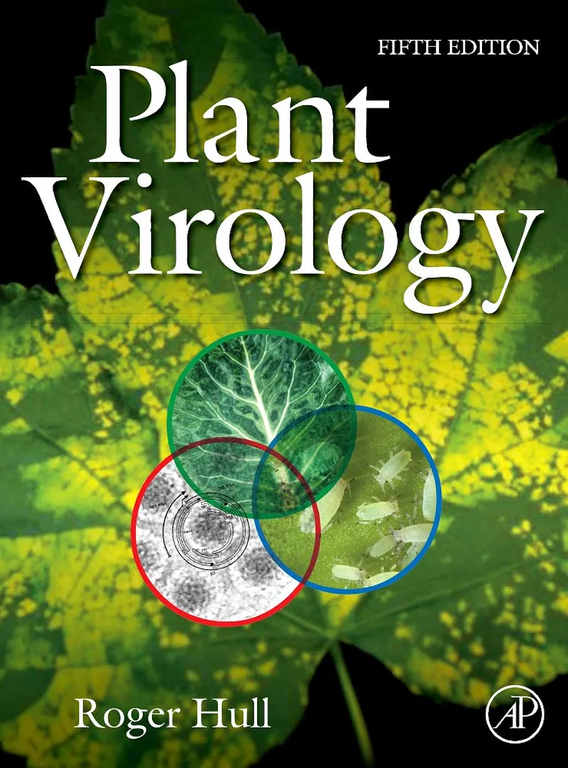 Plant Virology, 5th Edition