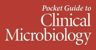 Pocket Guide to Clinical Microbiology, 4th Edition