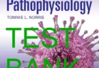 Porth's Essentials of Pathophysiology, 5th Edition – Test Bank
