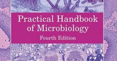 Practical Handbook of Microbiology, 4th Edition