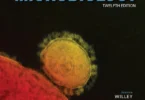 Prescott's Microbiology, 12th Edition - Joanne Willey