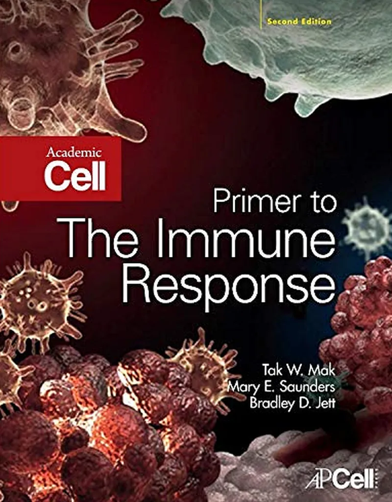 Primer to the Immune Response, 2nd Edition