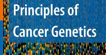 Principles of Cancer Genetics