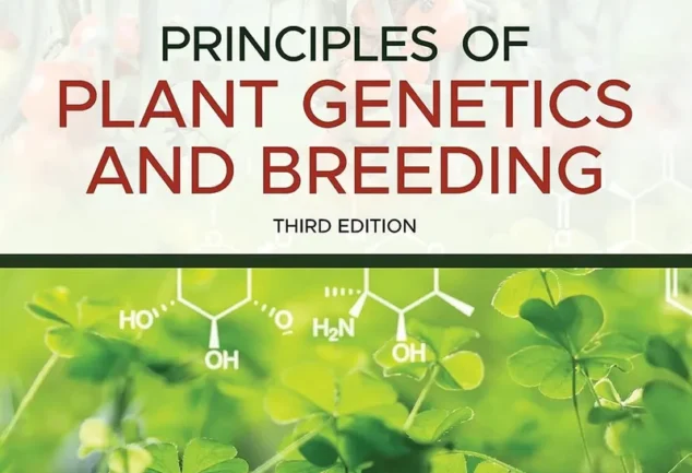 Principles of Plant Genetics and Breeding