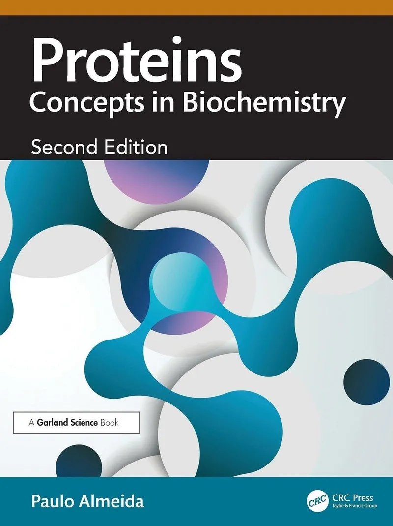 Proteins Concepts in Biochemistry, 2nd Edition