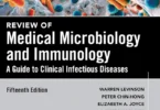 Review of Medical Microbiology and Immunology, 15th Edition