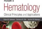 Rodak’s Hematology: Clinical Principles and Applications, 6th Edition