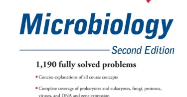 Schaum’s Outline of Microbiology, 2nd Edition