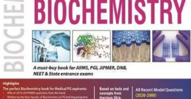 Self Assessment and Review of Biochemistry