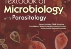 Textbook of Microbiology with Parasitology, 7th Edition