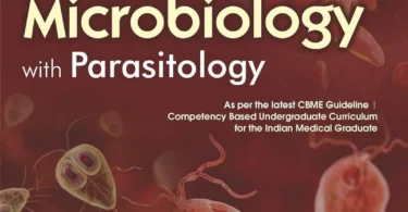 Textbook of Microbiology with Parasitology, 7th Edition