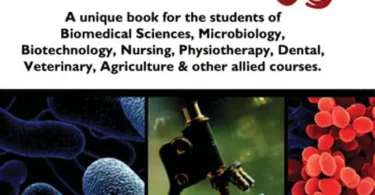Textbook of Bacteriology, 1st Edition