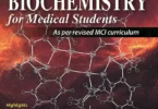 Textbook of Biochemistry for Medical Students, 9th Edition