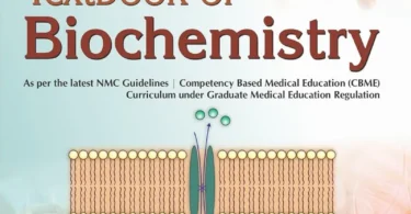 Textbook of Biochemistry, 5th Edition