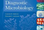 Textbook of Diagnostic Microbiology 7th Edition - Connie R. Mahon