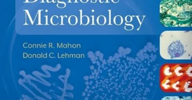 Textbook of Diagnostic Microbiology 7th Edition - Connie R. Mahon