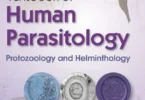 Textbook of Human Parasitology: Protozoology and Helminthology, 1st Edition