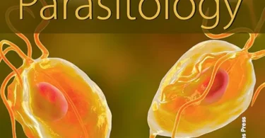Textbook of Medical Parasitology, 1st Edition