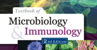 Textbook of Microbiology and Immunology, 2nd Edition