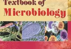 Textbook of Microbiology by Vasant Baradkar
