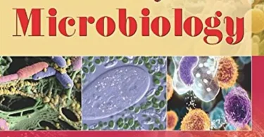 Textbook of Microbiology by Vasant Baradkar