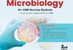 Textbook of Microbiology for GNM Nursing Students, 2nd Edition