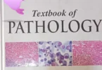 Textbook of Pathology with Pathology Quick Review and MCQs, 7th Edition – Harsh Mohan