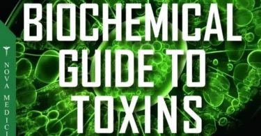 The Biochemical Guide to Toxins (Biochemistry Research Trends)