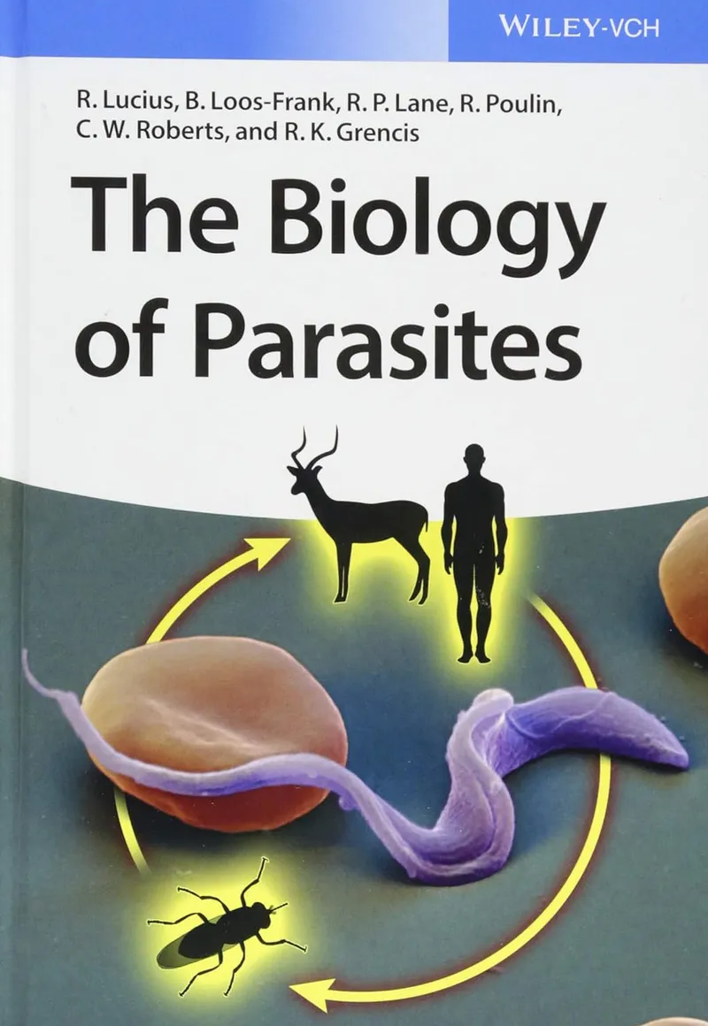 The Biology of Parasites, 1st Edition