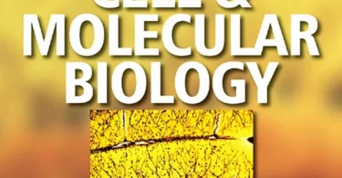 The Dictionary of Cell and Molecular Biology, 4th Edition