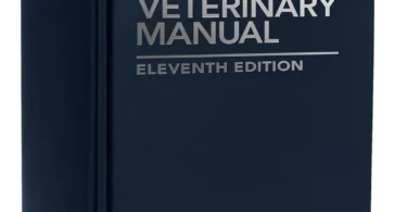 The Merck Veterinary Manual, 11th Edition