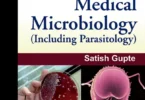 The Short Textbook of Medical Microbiology – Including Parasitology, 10th Edition