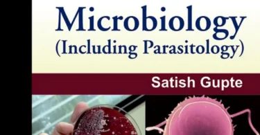The Short Textbook of Medical Microbiology – Including Parasitology, 10th Edition