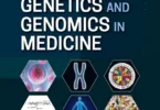 Thompson & Thompson Genetics and Genomics in Medicine, 9th Edition