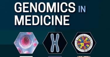 Thompson & Thompson Genetics and Genomics in Medicine, 9th Edition