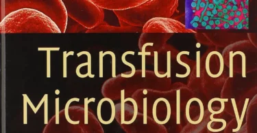 Transfusion Microbiology – Cambridge Medicine, 1st Edition