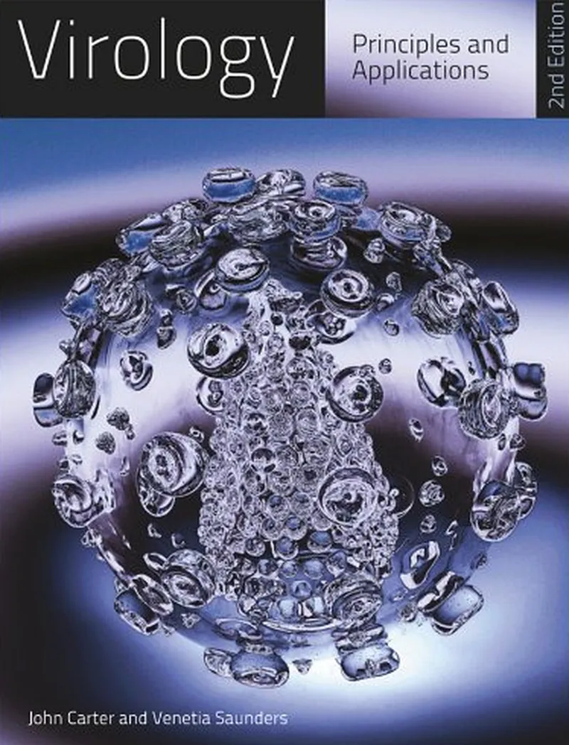 Virology: Principles and Applications, 2nd Edition
