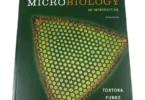 Microbiology: An Introduction, 10th Edition