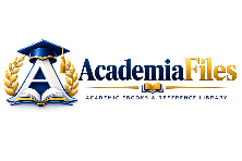 AcademiaFiles