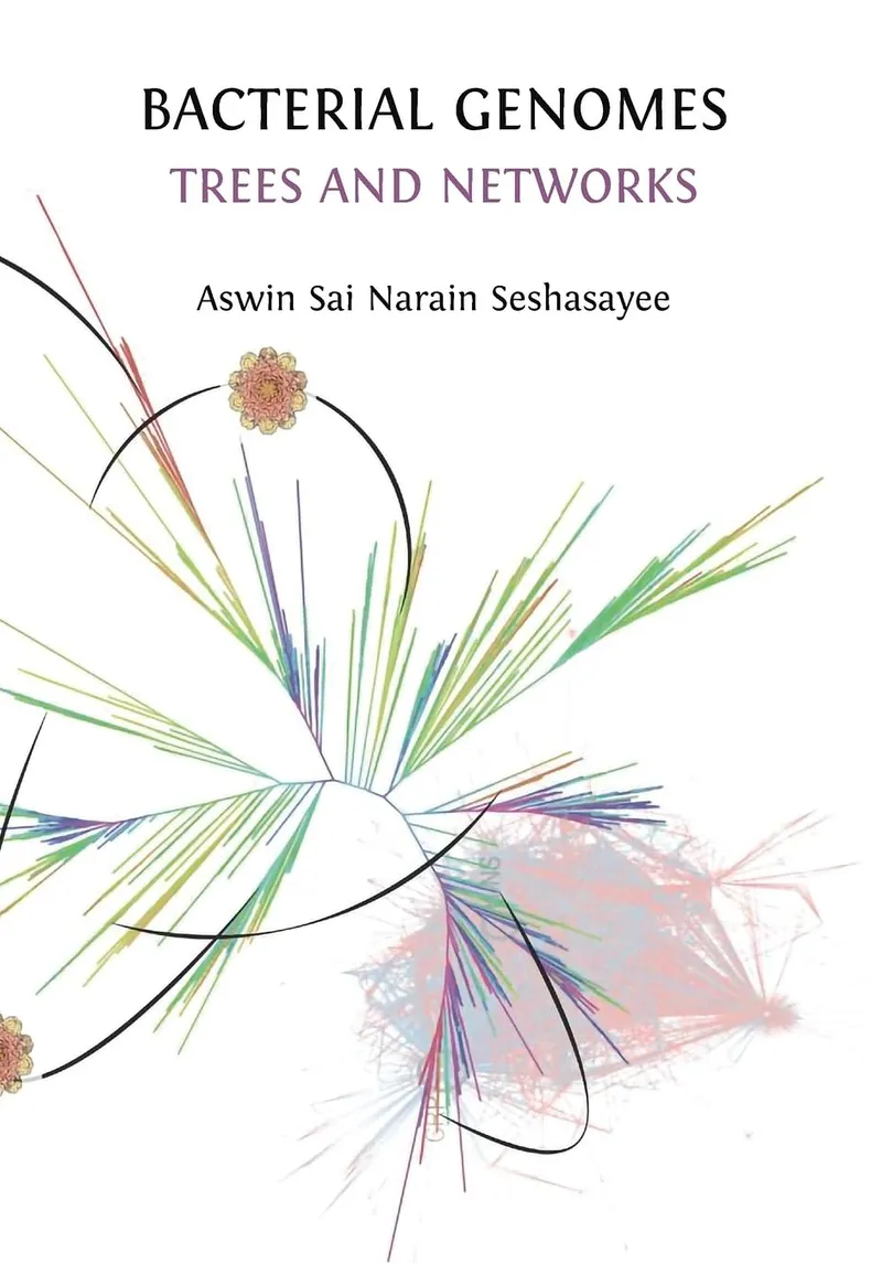 Bacterial Genomes: Trees and Networks 1st Edition