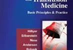 Blood Banking and Transfusion Medicine Basic Principles and Practice, 2nd Edition