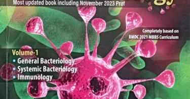 Blueprint™ Microbiology Immunology – Vol. 1 (2024)
