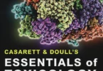 Casarett & Doulls Essentials of Toxicology, Third Edition