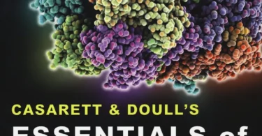 Casarett & Doulls Essentials of Toxicology, Third Edition