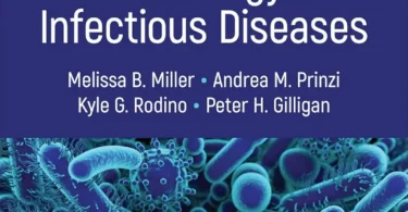 Cases in Medical Microbiology and Infectious Diseases 5th Edition