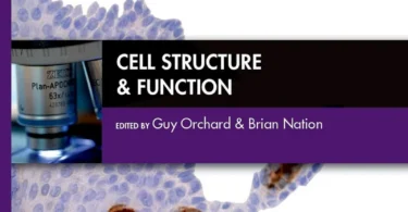 Cell Structure & Function (Fundamentals of Biomedical Science), 1st Edition