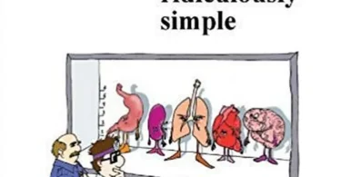 Clinical Pathophysiology Made Ridiculously Simple, 1st Edition