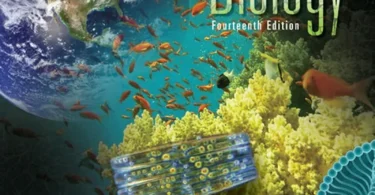 Concepts in Biology, 14th Edition