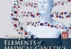 Emery's Elements of Medical Genetics, 15th Edition