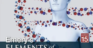 Emery's Elements of Medical Genetics, 15th Edition